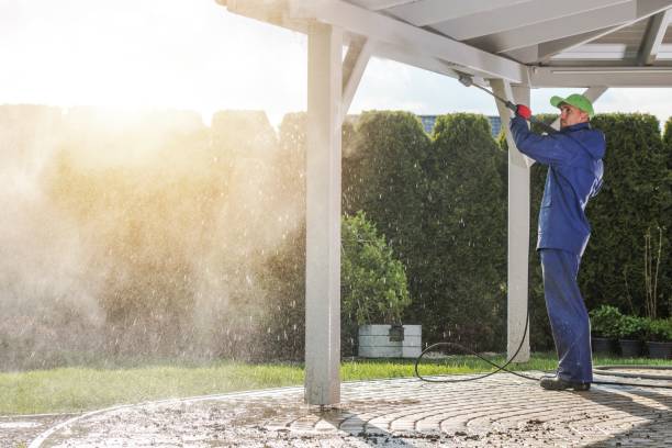 Best Post-Construction Pressure Washing  in Pleasant Hill, CA